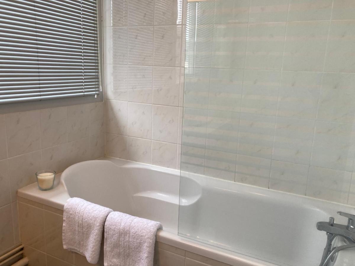 Bel Appartement Duplex Port De Perros Guirec Kültér fotó
